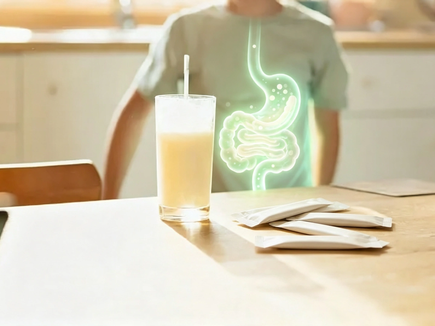 The Diversified Development of Powdered Beverages: From Convenience to Functional Nutrition